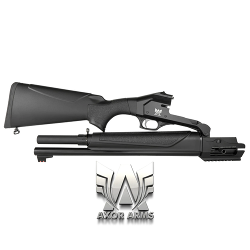 AXOR Arms FS-25 Katlanabilir Otomatik Av Tüfeği