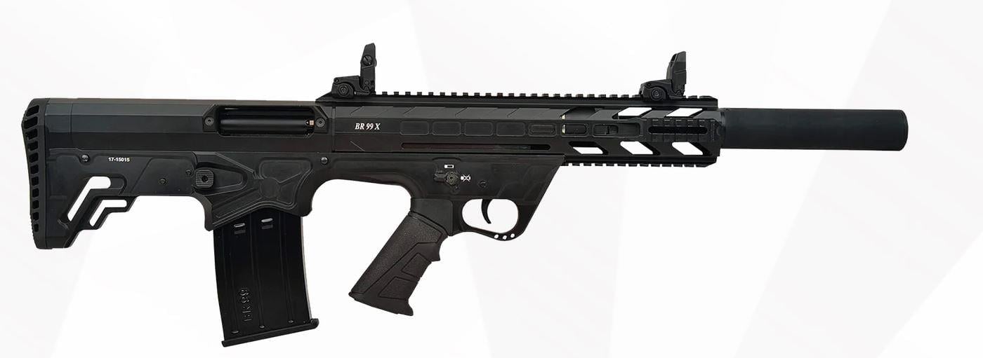 BORA Arms BR 99 X Bullpup