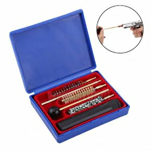 Deluxe Universal Gun Cleaning Kit