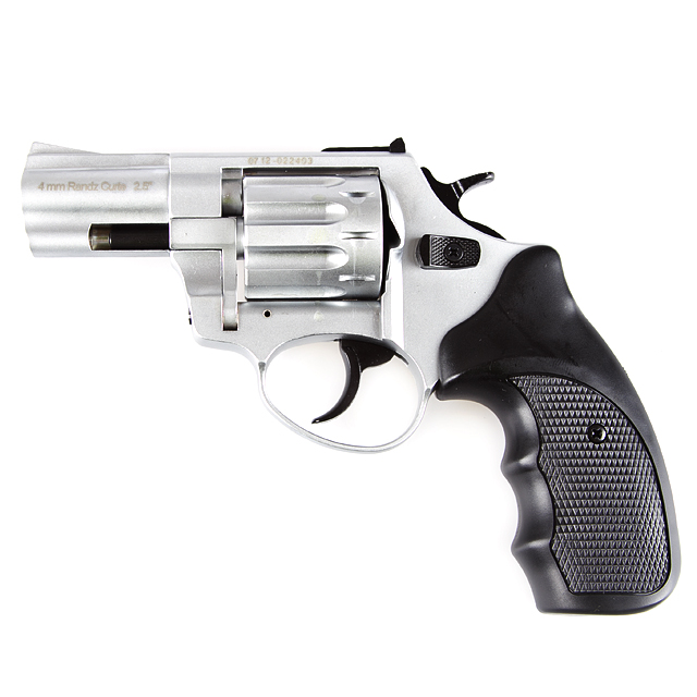 ZORAKİ  R1 2,5 9 mm Toplu Kurusıkı Tabanca